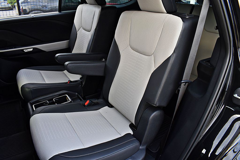 2024 Lexus TX Image 20