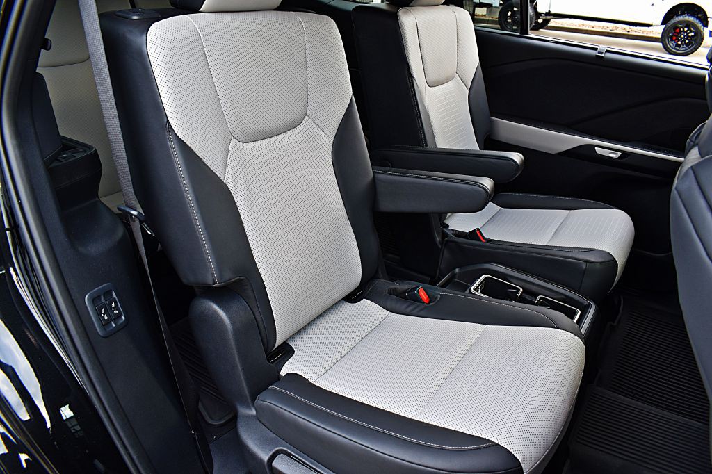 2024 Lexus TX Image 26