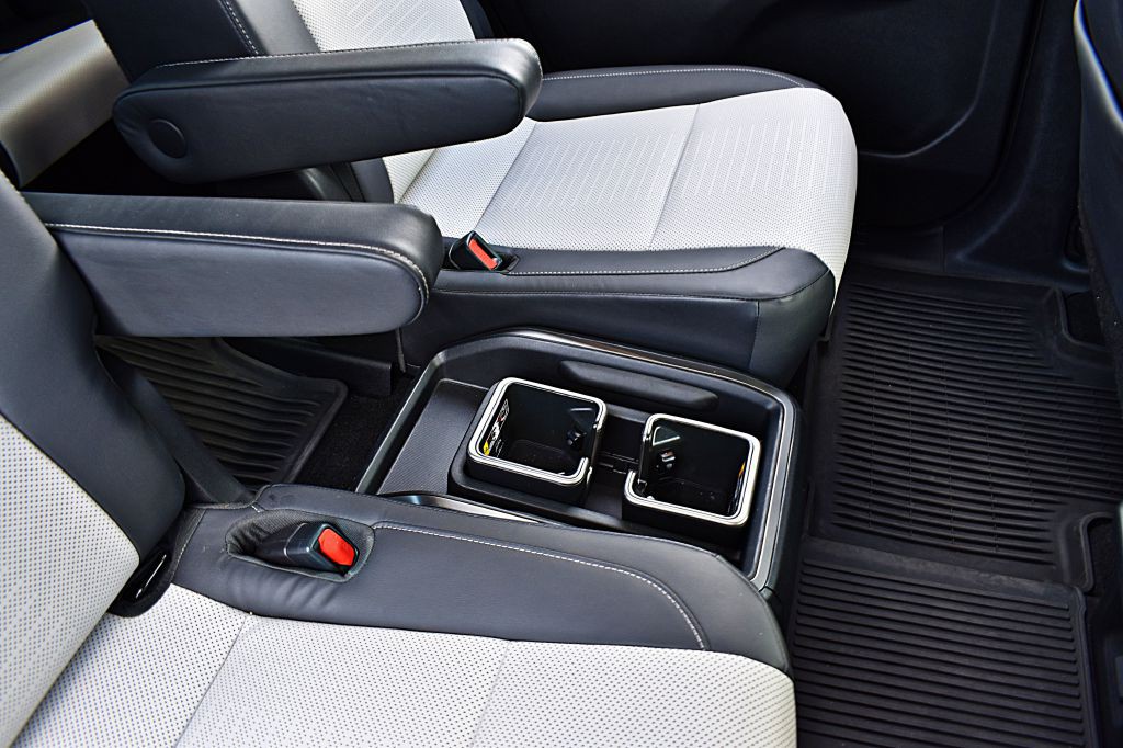 2024 Lexus TX Image 27