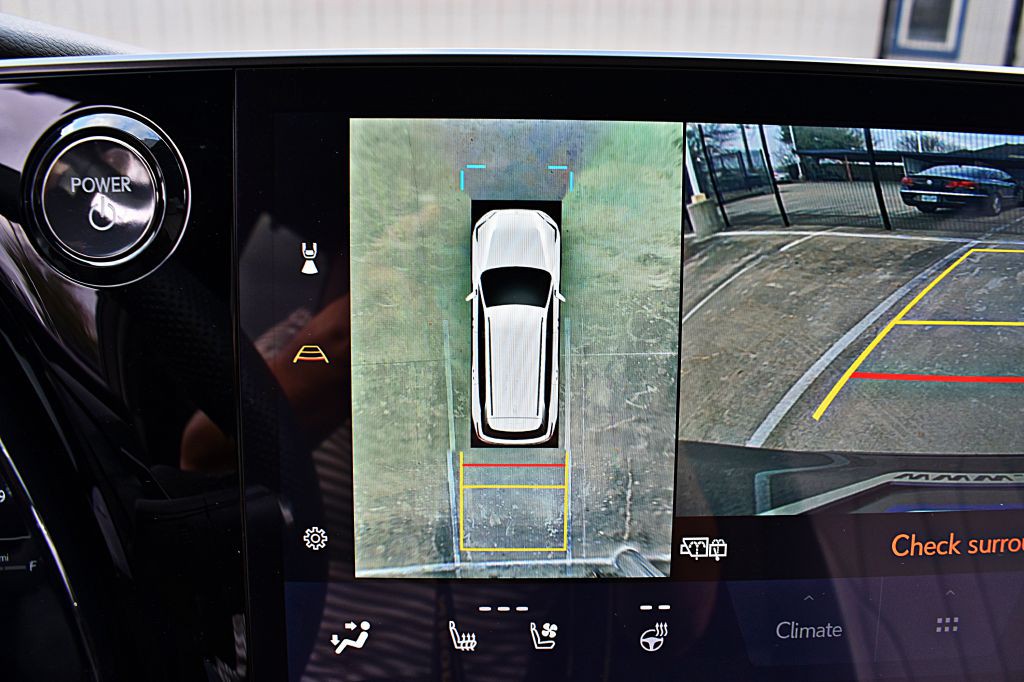 2024 Lexus TX Image 37