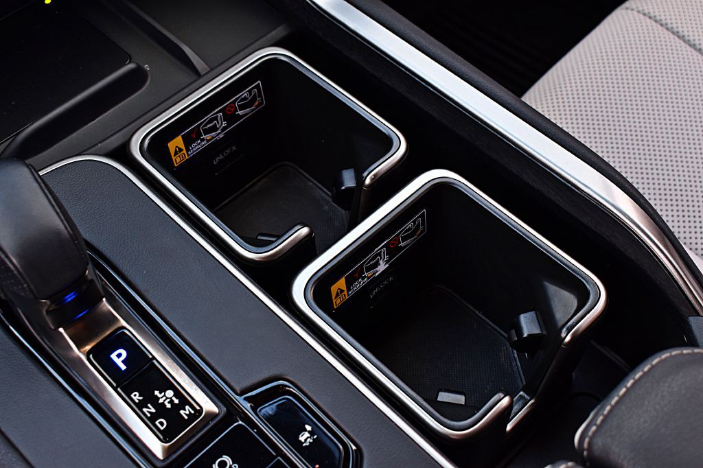 2024 Lexus TX Image 40