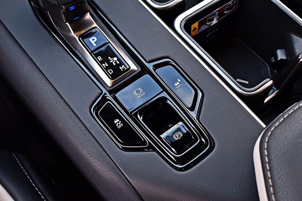 2024 Lexus TX Image 41