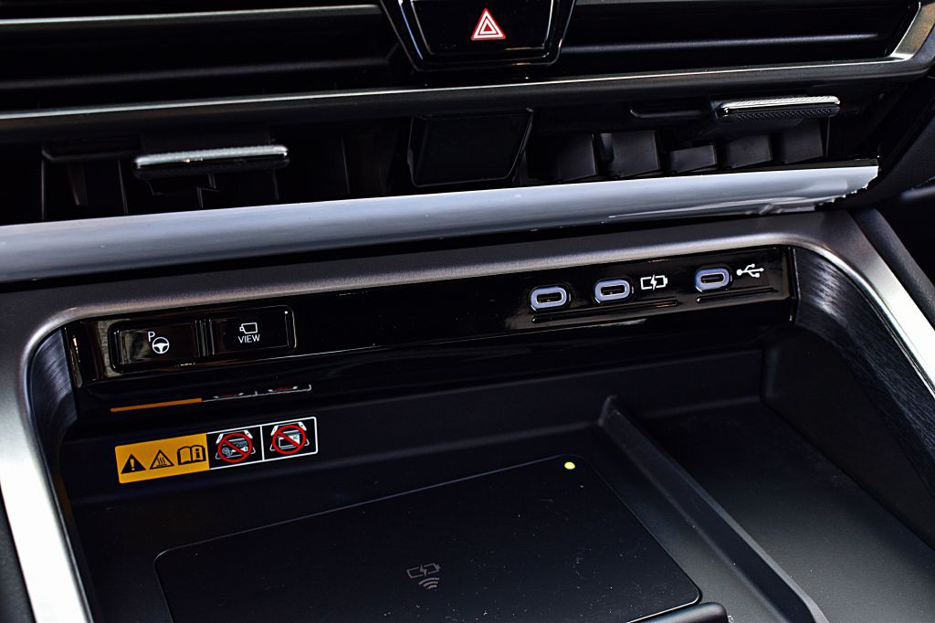 2024 Lexus TX Image 42