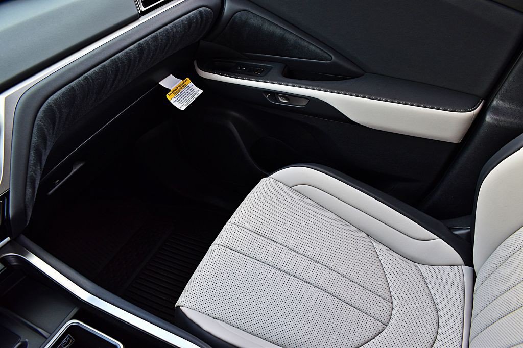 2024 Lexus TX Image 43