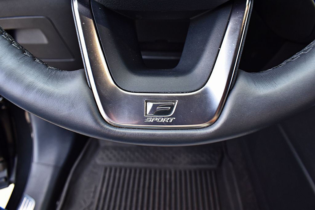 2024 Lexus TX Image 45