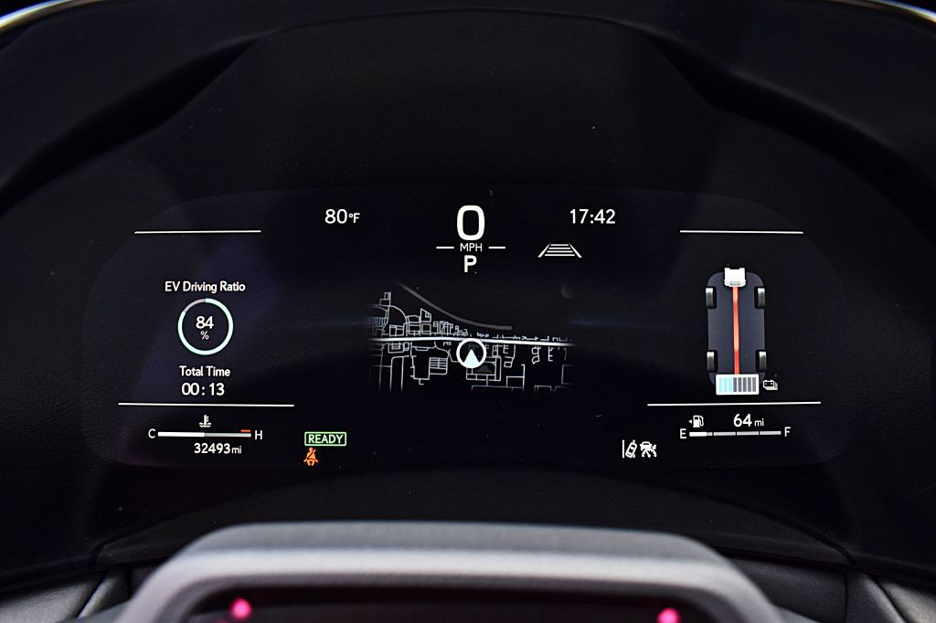 2024 Lexus TX Image 50