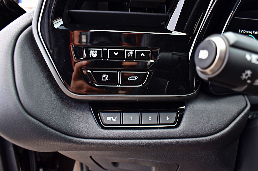 2024 Lexus TX Image 51