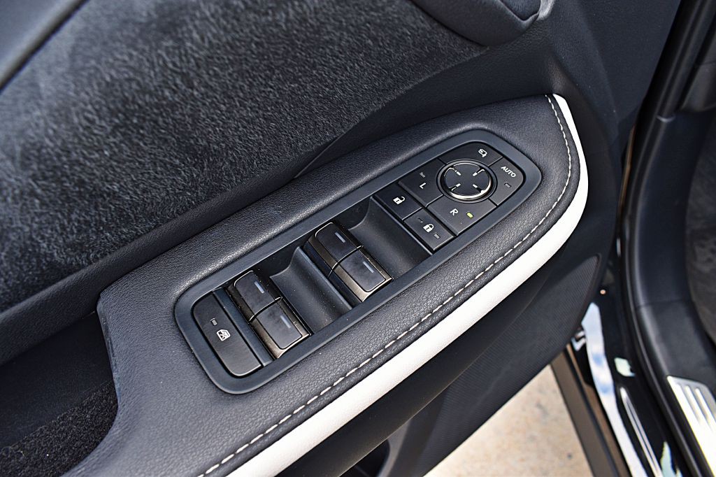 2024 Lexus TX Image 53