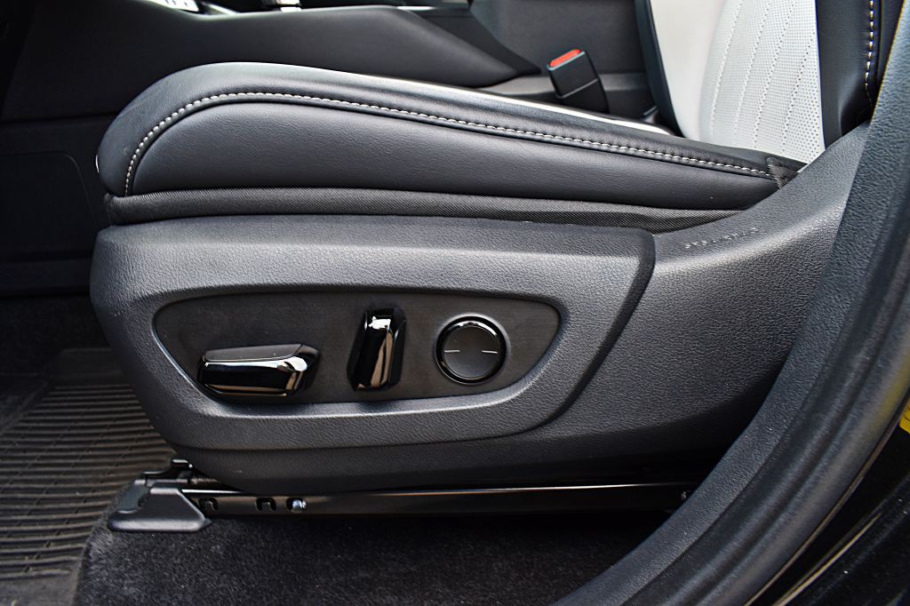 2024 Lexus TX Image 54