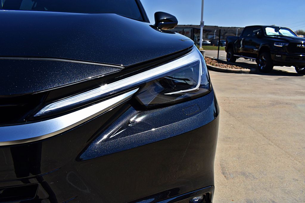 2024 Lexus TX Image 57