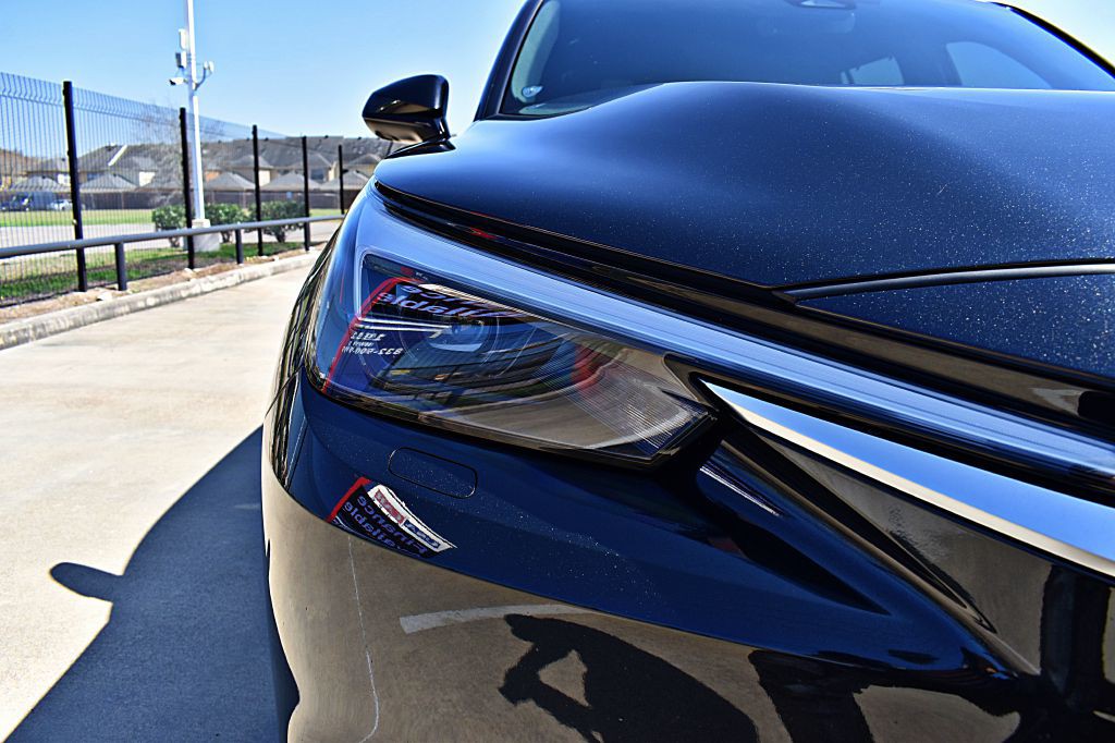 2024 Lexus TX Image 58