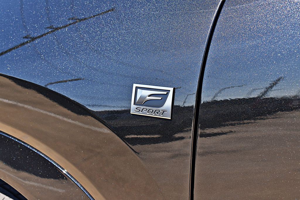 2024 Lexus TX Image 59