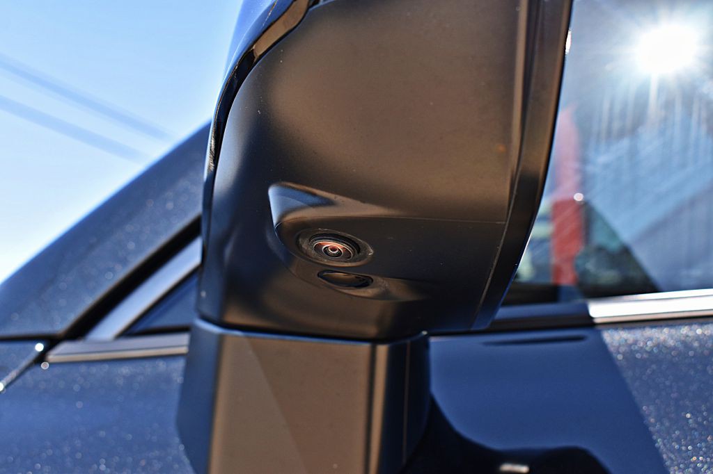 2024 Lexus TX Image 60