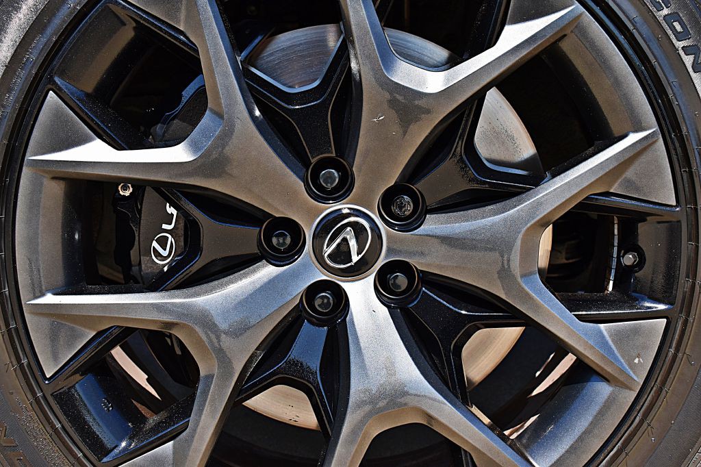 2024 Lexus TX Image 62