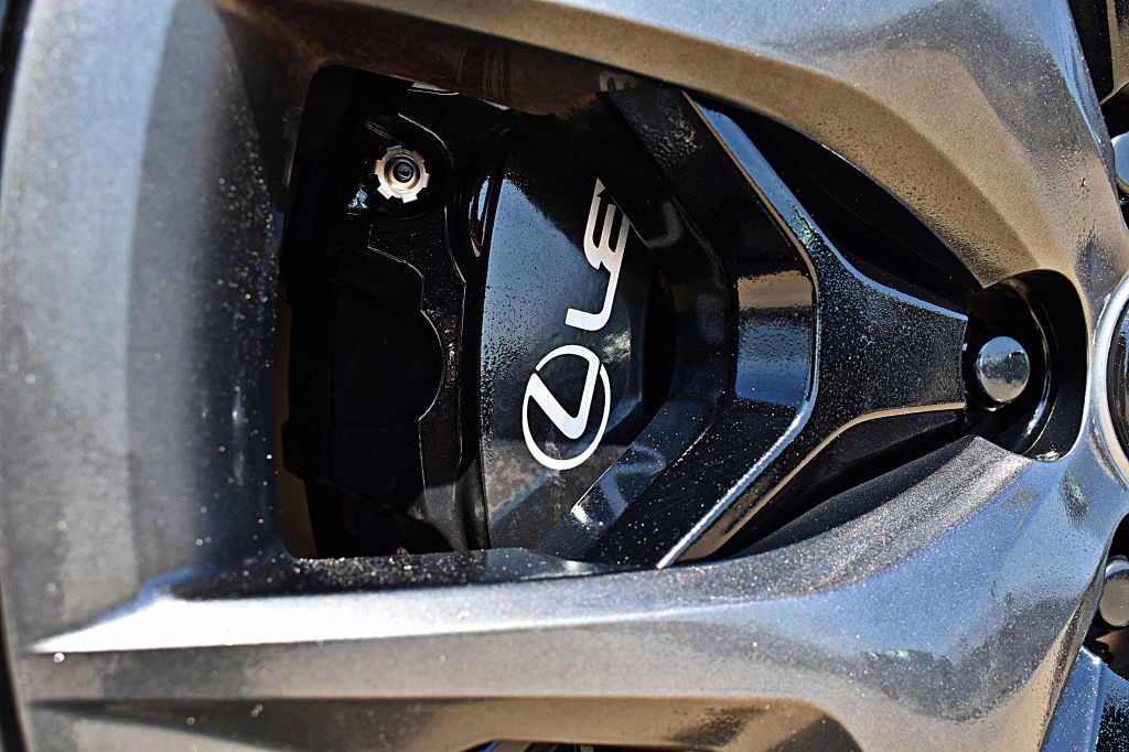 2024 Lexus TX Image 63