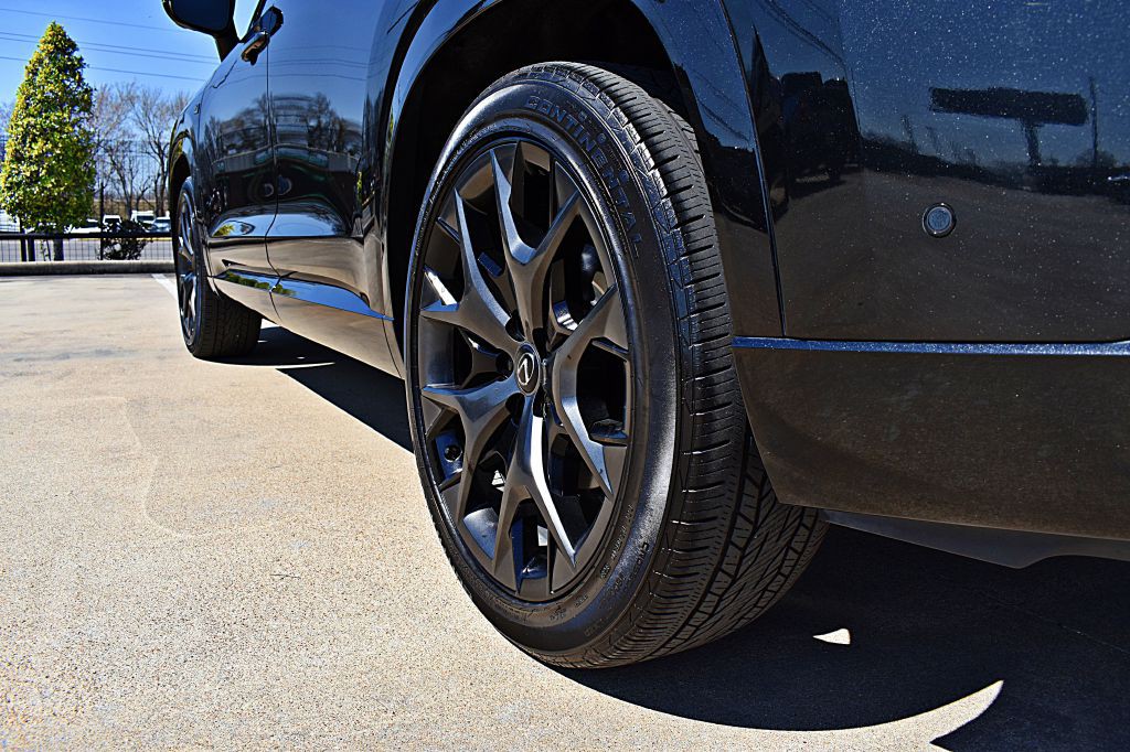 2024 Lexus TX Image 64