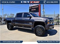 Image for 2014 Chevrolet Silverado 1500 High Country ID: 7242419