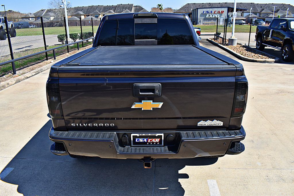 2014 Chevrolet Silverado 1500 Image 7