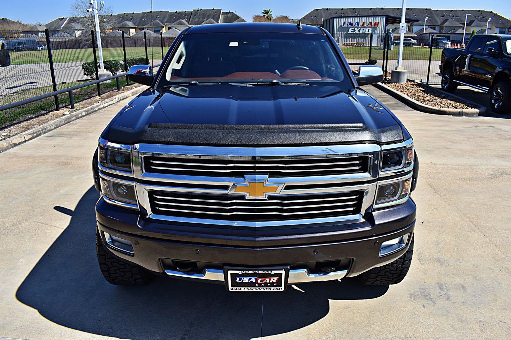 2014 Chevrolet Silverado 1500 Image 14