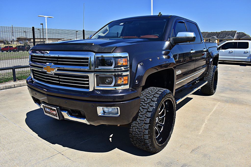 2014 Chevrolet Silverado 1500 Image 15