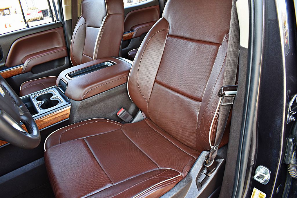 2014 Chevrolet Silverado 1500 Image 18