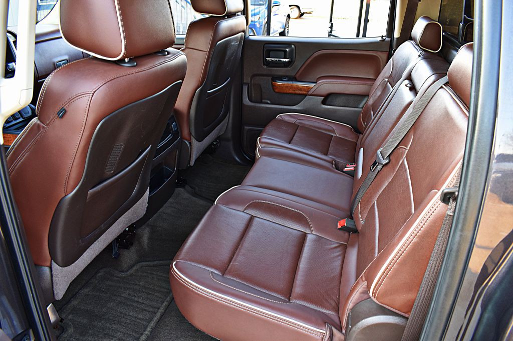 2014 Chevrolet Silverado 1500 Image 19