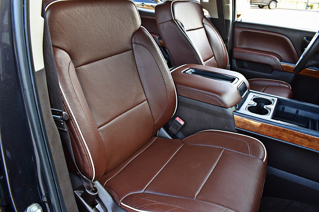 2014 Chevrolet Silverado 1500 Image 22