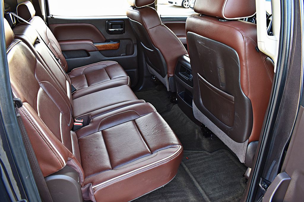 2014 Chevrolet Silverado 1500 Image 23