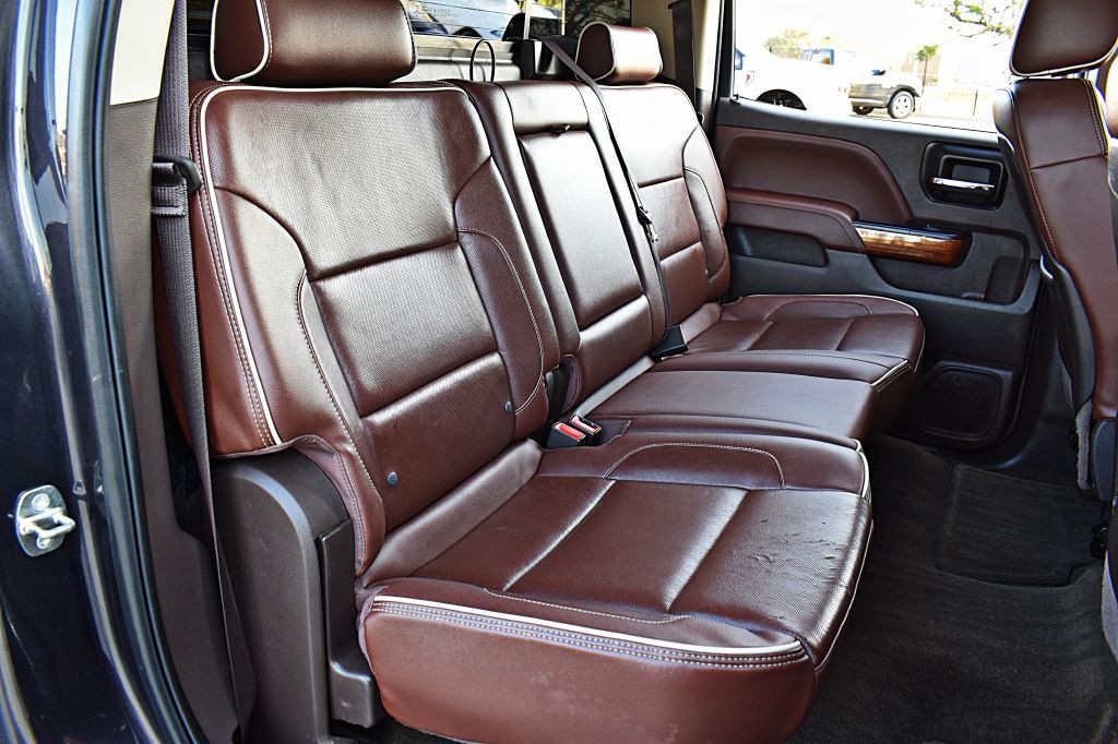 2014 Chevrolet Silverado 1500 Image 24