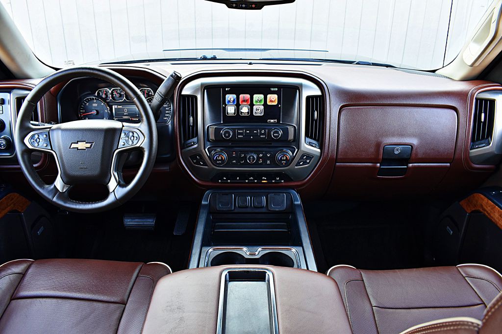 2014 Chevrolet Silverado 1500 Image 25