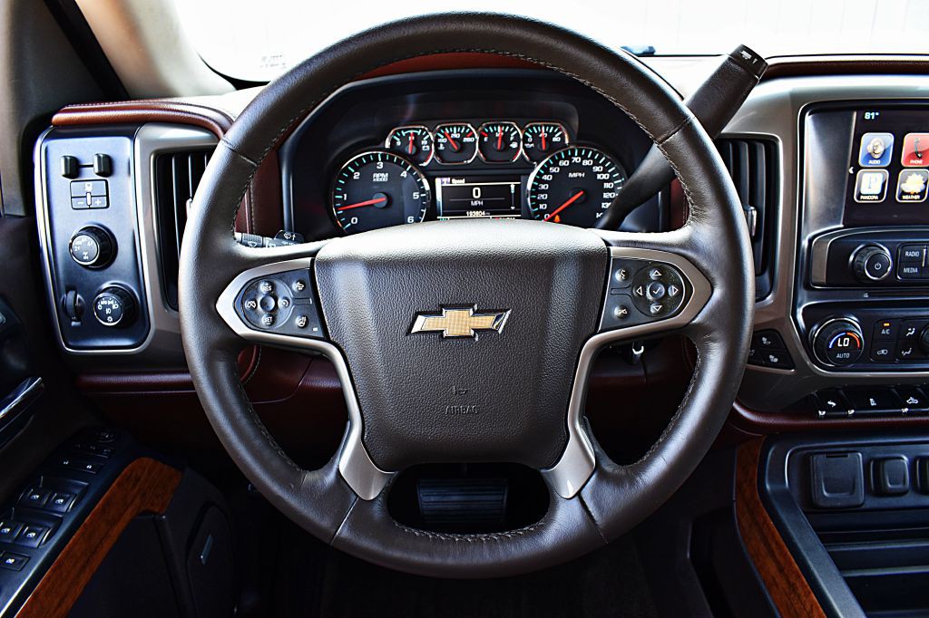 2014 Chevrolet Silverado 1500 Image 27