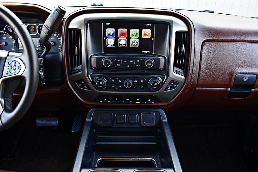 2014 Chevrolet Silverado 1500 Image 28