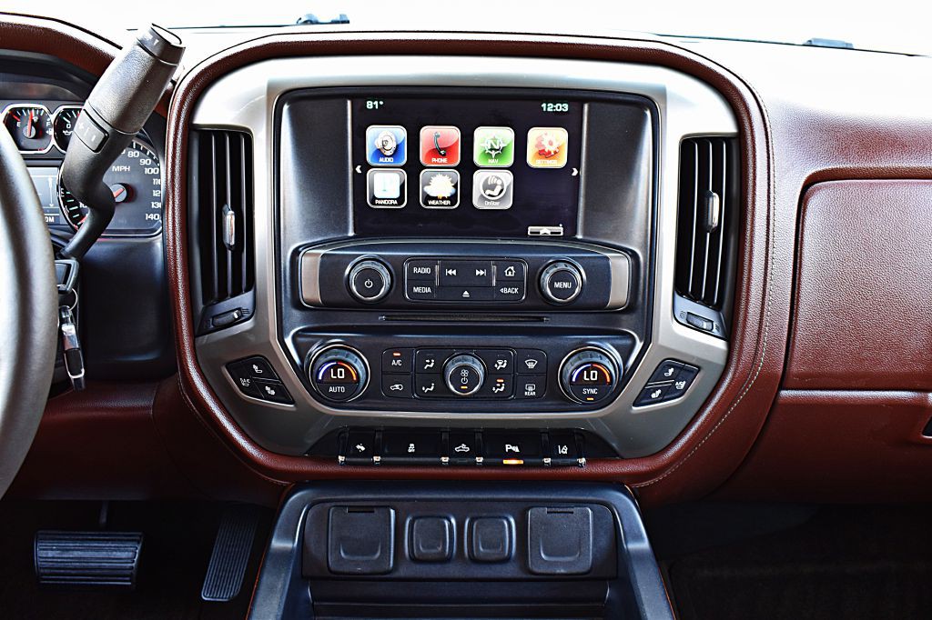 2014 Chevrolet Silverado 1500 Image 29