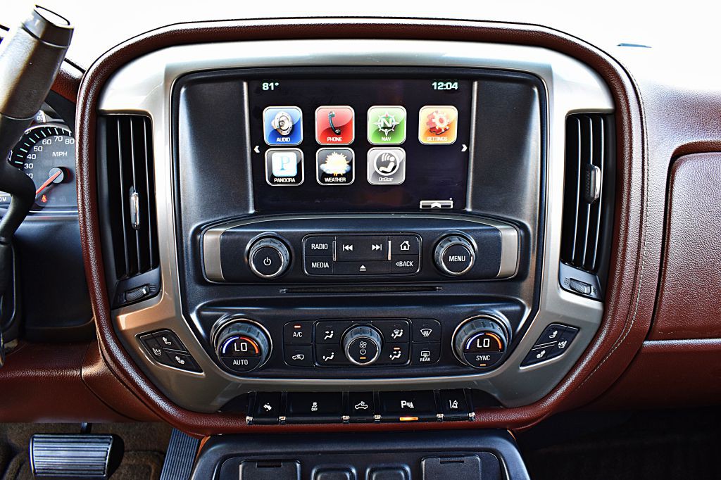 2014 Chevrolet Silverado 1500 Image 30