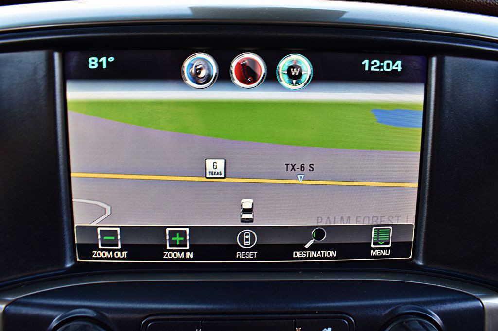 2014 Chevrolet Silverado 1500 Image 32