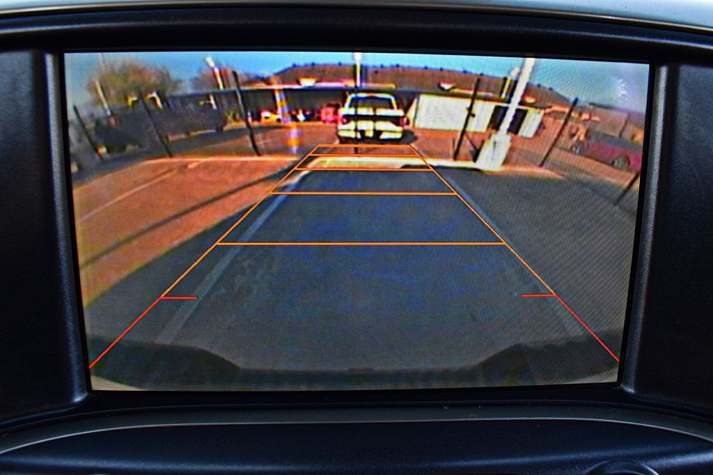 2014 Chevrolet Silverado 1500 Image 33