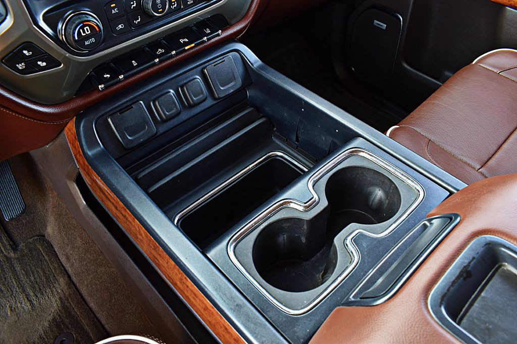 2014 Chevrolet Silverado 1500 Image 35