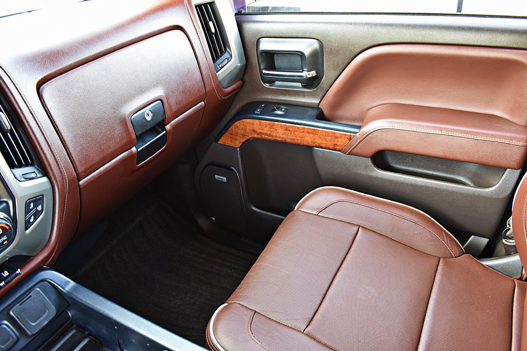 2014 Chevrolet Silverado 1500 Image 36