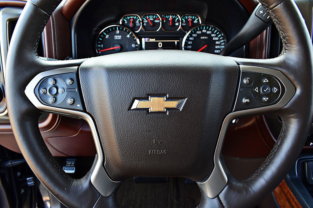 2014 Chevrolet Silverado 1500 Image 37