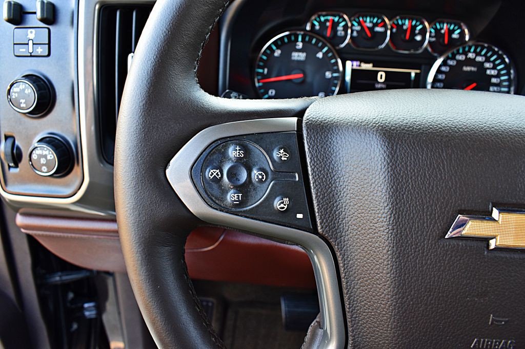 2014 Chevrolet Silverado 1500 Image 38
