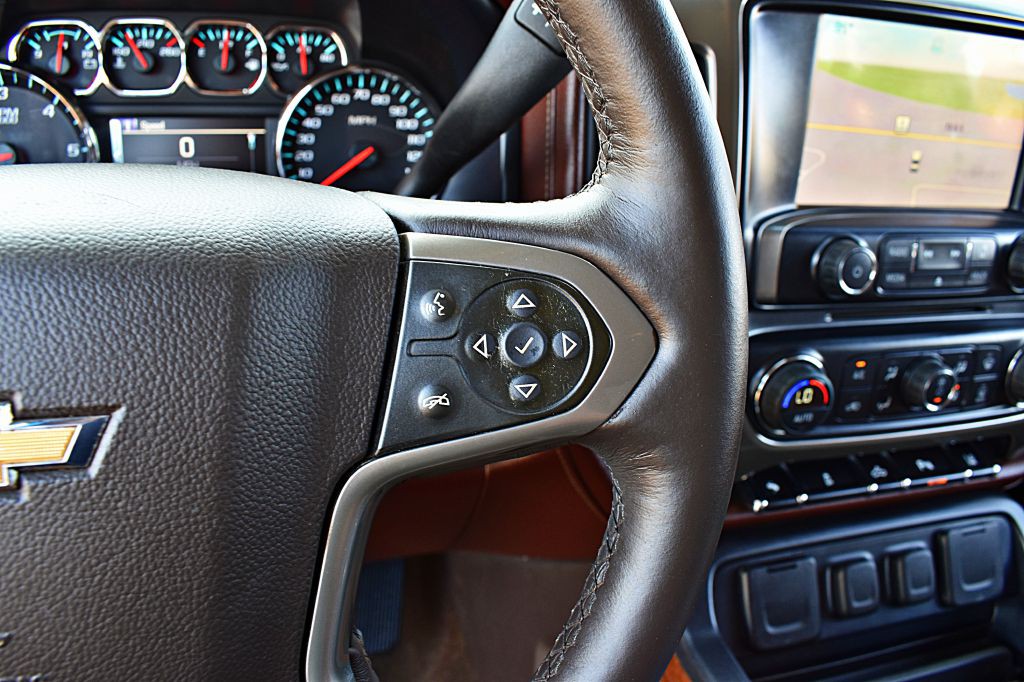 2014 Chevrolet Silverado 1500 Image 39
