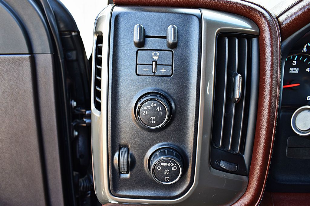 2014 Chevrolet Silverado 1500 Image 41