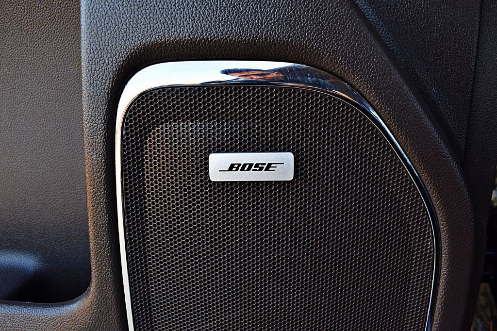 2014 Chevrolet Silverado 1500 Image 42