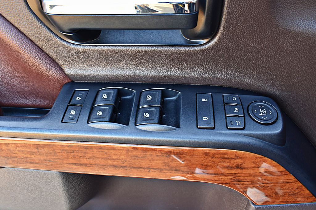 2014 Chevrolet Silverado 1500 Image 43