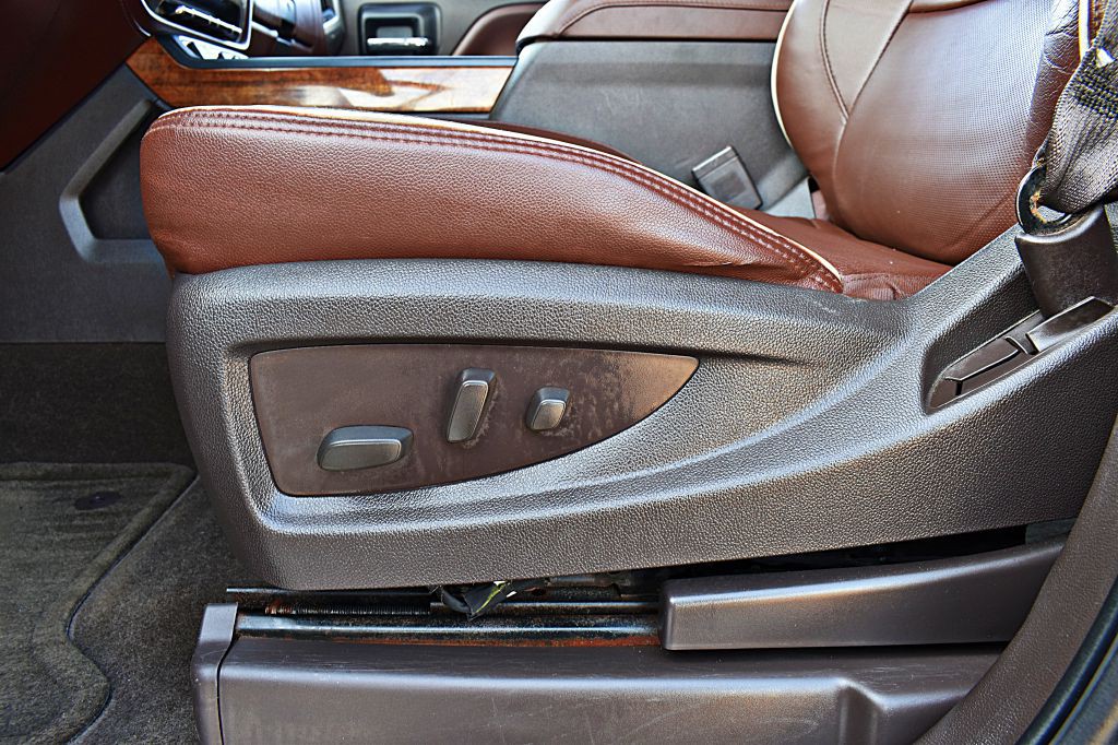 2014 Chevrolet Silverado 1500 Image 44