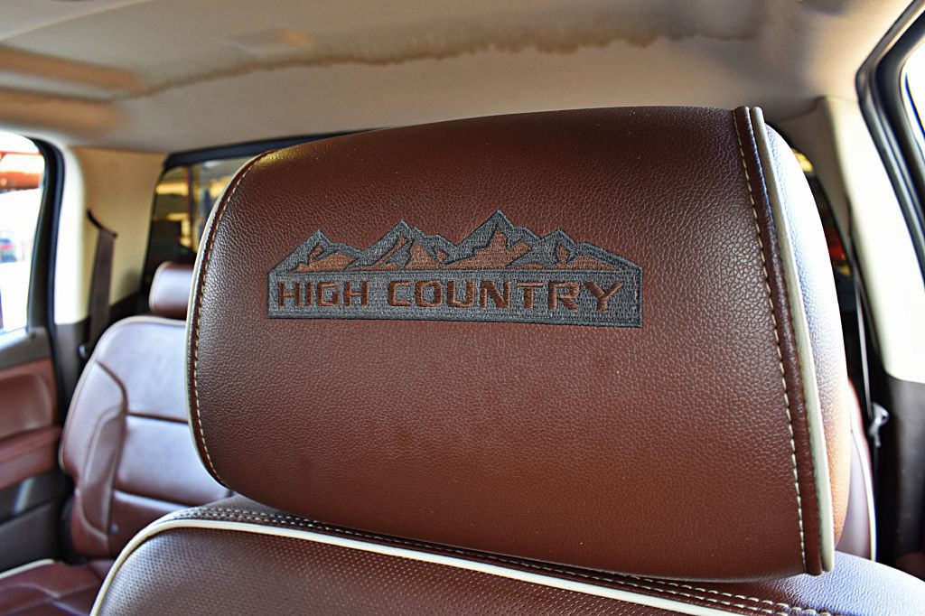 2014 Chevrolet Silverado 1500 Image 45