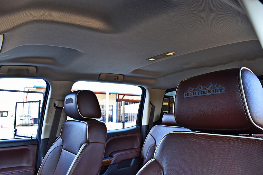 2014 Chevrolet Silverado 1500 Image 46