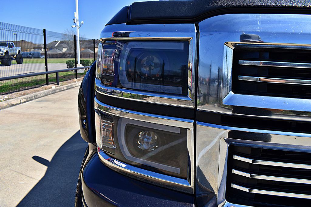 2014 Chevrolet Silverado 1500 Image 48