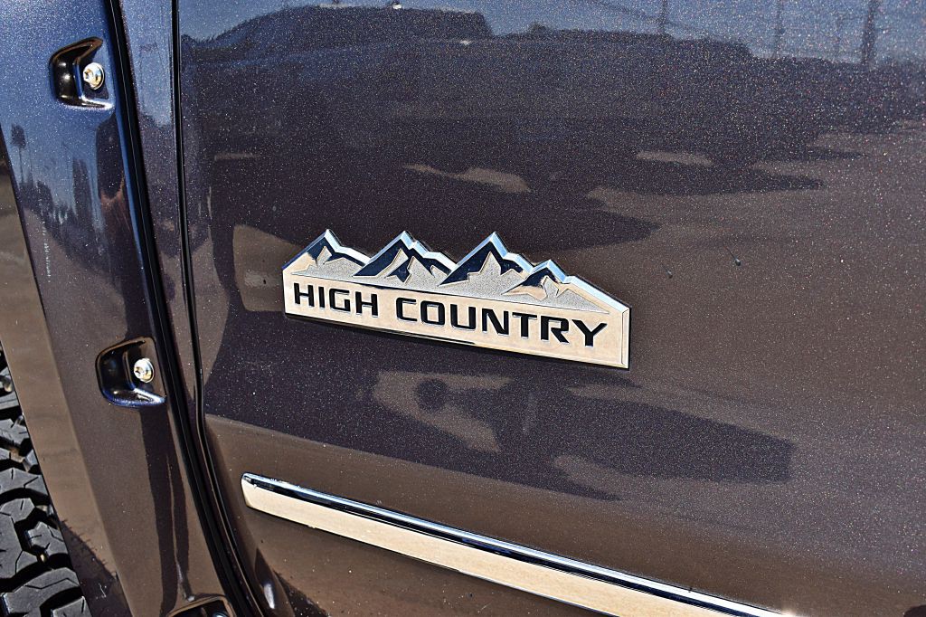 2014 Chevrolet Silverado 1500 Image 49