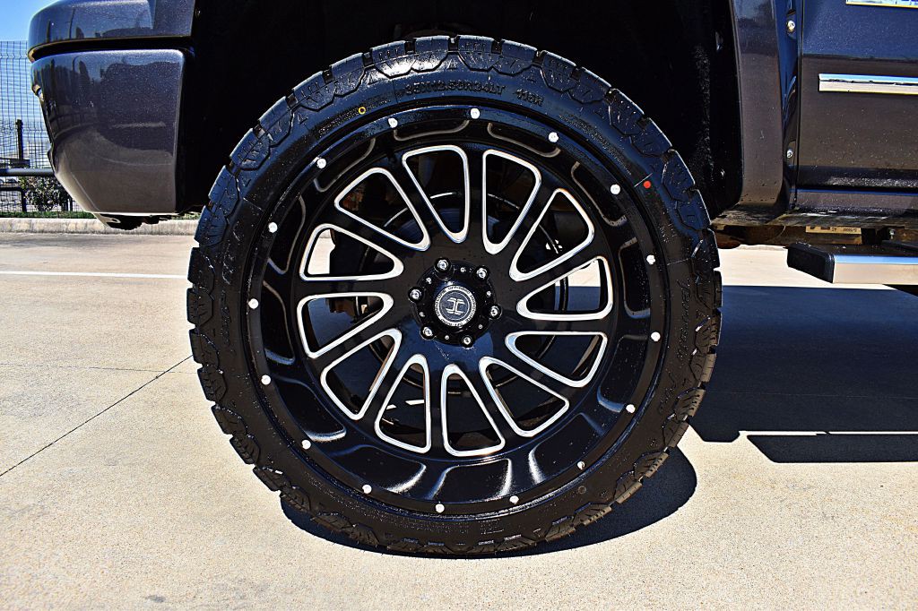 2014 Chevrolet Silverado 1500 Image 50